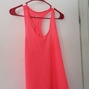 Hind Neon Pink Tank Top